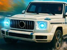 Luxury Highway Cars