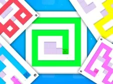 Paint Sponges Puzzle