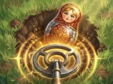 Russian Treasure Hunter
