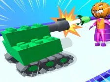Toy Rumble 3d